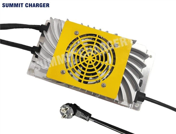 36 Volt 48 Volt 72 Volt Golf Cart Charger