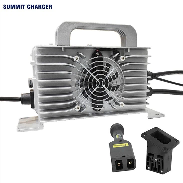 48v 25a Golf Cart Charger