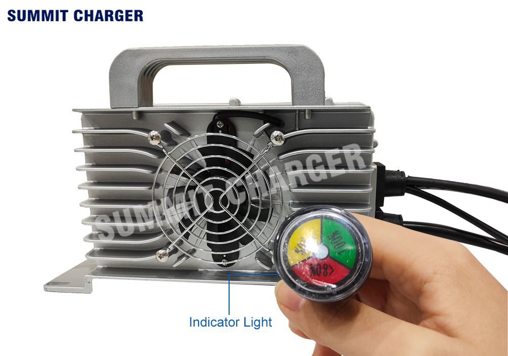 ที่ชาร์จคืออะไร