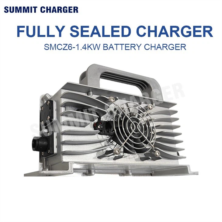 72V15A Charger For Electric Motorcycle