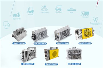 วิธีดูแบตเตอรี่และเครื่องชาร์จพลังงานใหม่ทั่วโลก